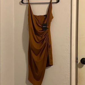NEW forever 21 elegant dress